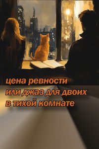 Цена ревности