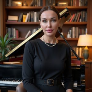 Об авторе