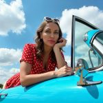 В чем сила женщины