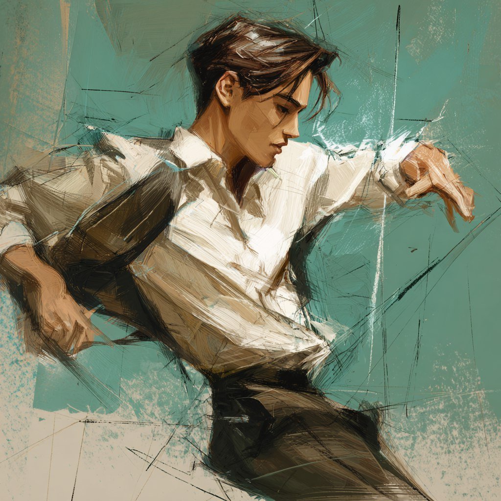 Как включить режим завоевателя у мужчины